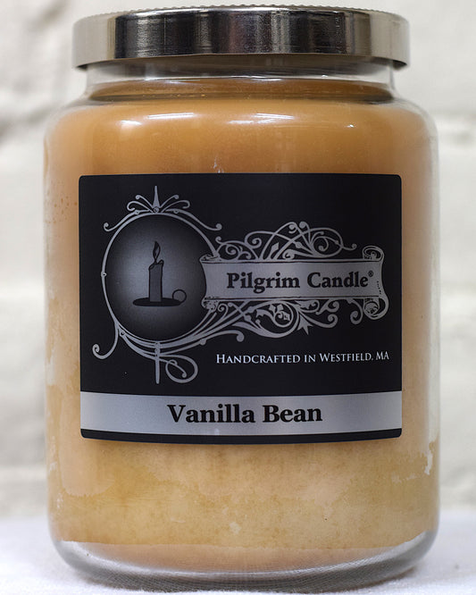 Vanilla Bean 24 oz Candle