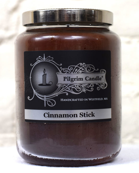 Cinnamon Stick 24 oz Candle