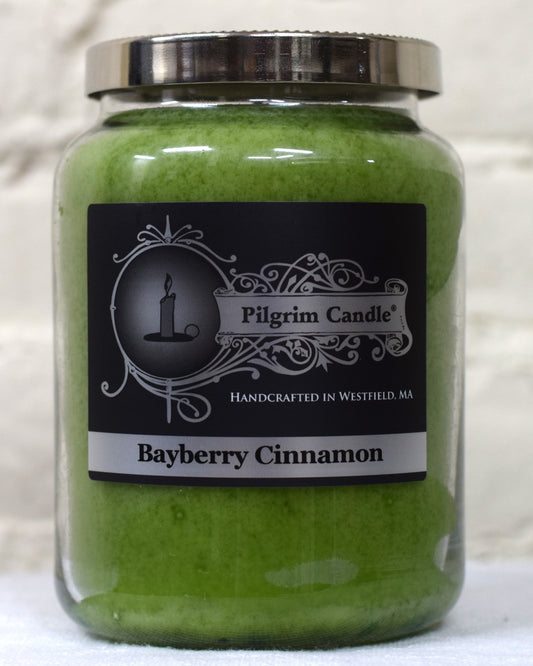 Bayberry Cinnamon 24 oz Candle