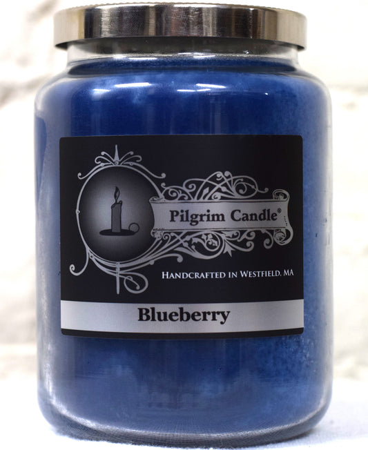 Blueberry 24 oz Candle