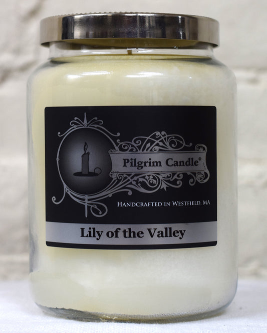 Lily of the Valley 24 oz Candle