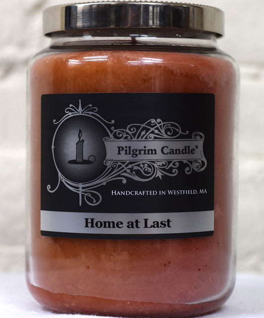 Home at Last 24 oz Candle