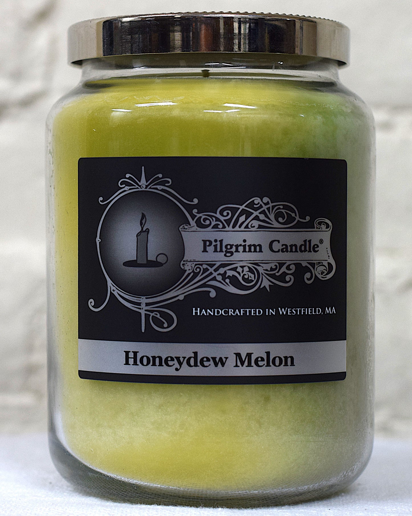 Honeydew Melon 24 oz Candle