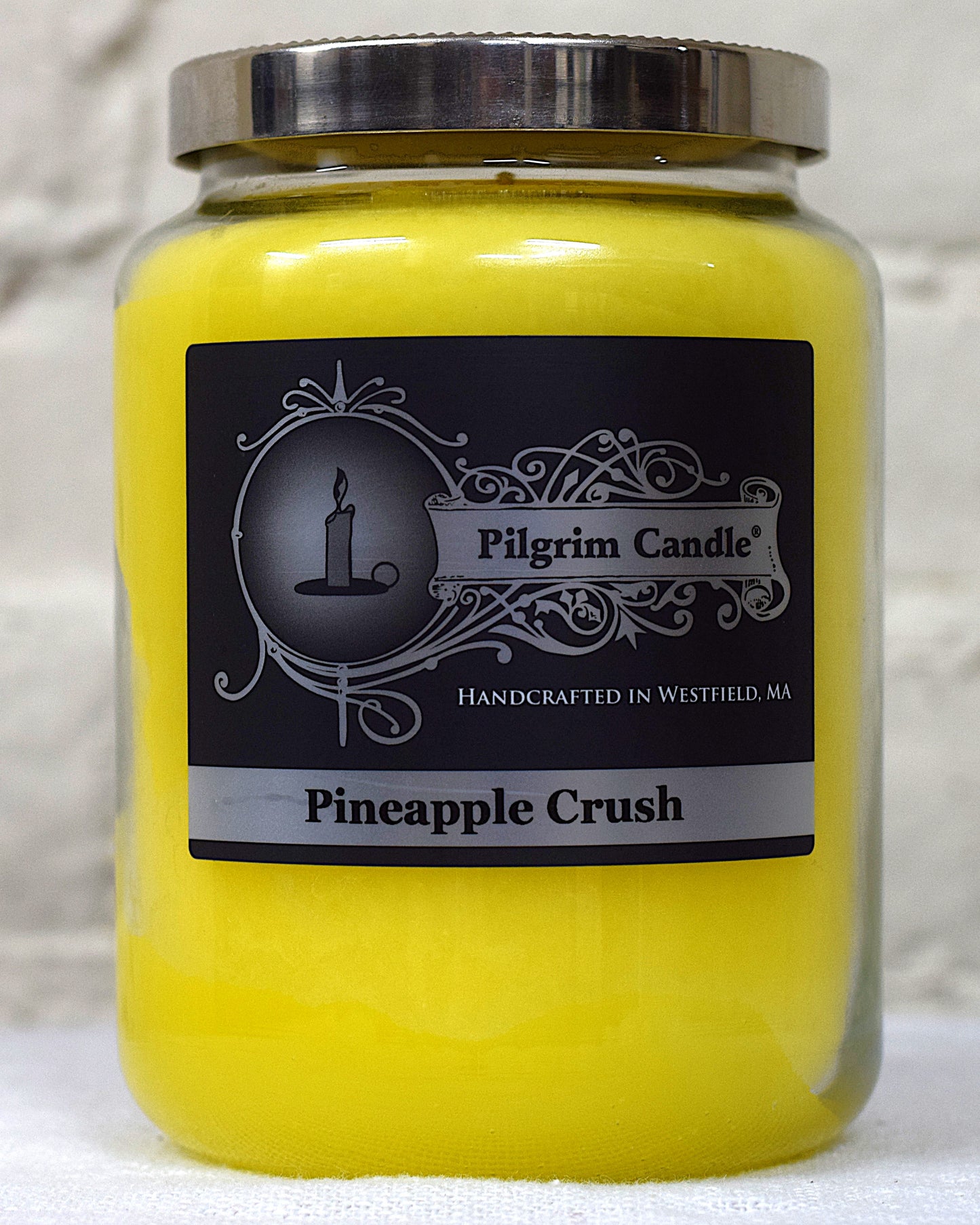 Pineapple Crush 24 oz Candle