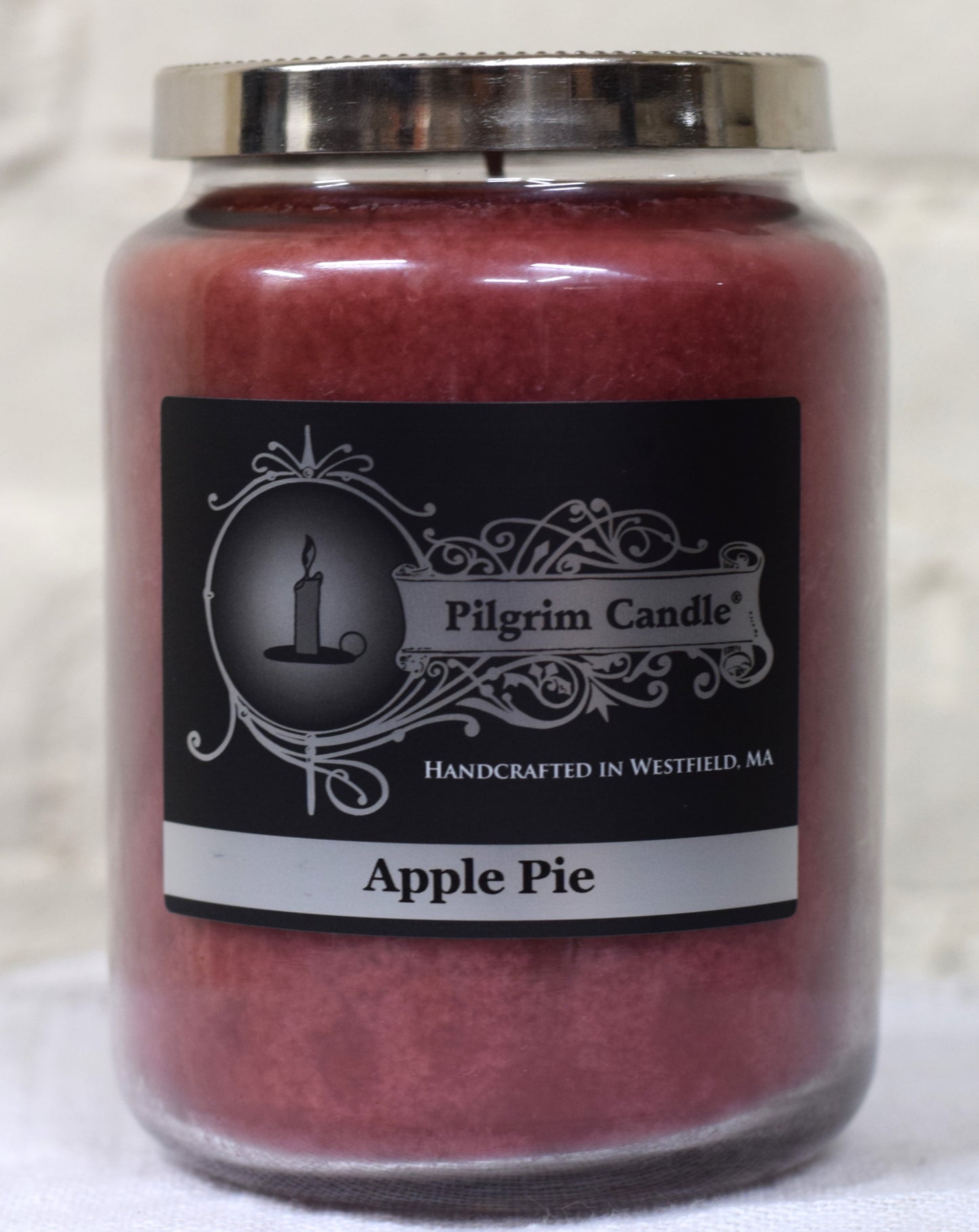 Apple Pie 24 oz Candle
