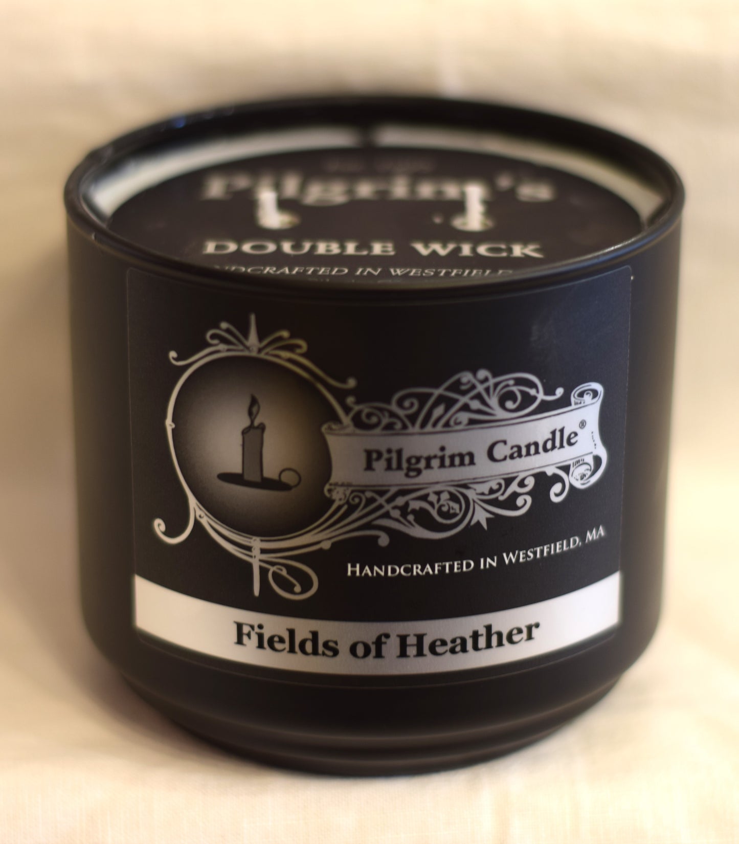 Fields of Heather Executive Candle