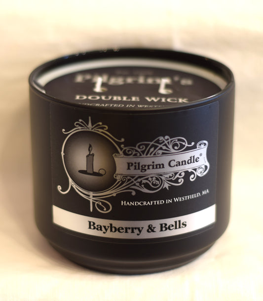 Bayberry & Bells Executive Candle