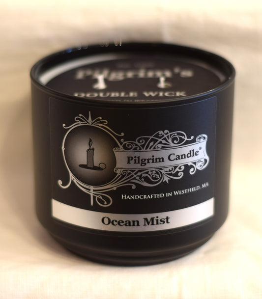 Ocean Mist Executive Candle