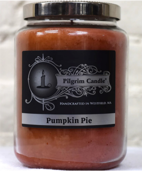 Pumpkin Pie 24 oz Candle