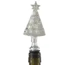 Festive Bottle Stopper