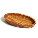Olive Wood Dipping Bowl