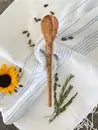 Olive Wood Spoon