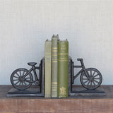 Bicycle Bookend