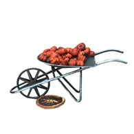 Antique Wheelbarrow