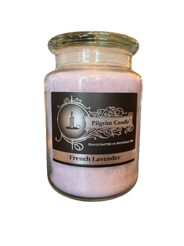 French Lavender 24 oz Candle