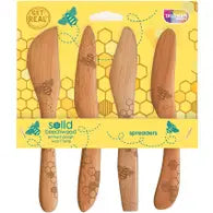 Honey Bee Spreaders