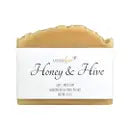 Honey and Hive Goats Milk Soap