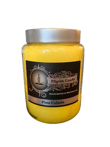 Pina Colada 24 oz Candle
