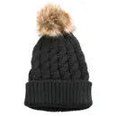 Pom Pom Hat