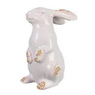 Porcelain Rabbit