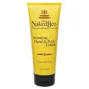 The Naked Bee Lotion