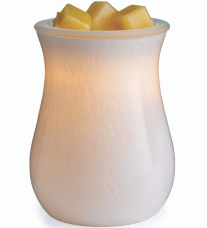 Wax Warmer: Moonstone