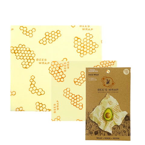 Bee's Wrap 2 pack