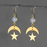 KBD Studio Earrings