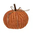 Stuffed Pumpkin