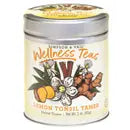 Simpson and Vail Tea