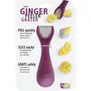Ginger Peeler and Grater