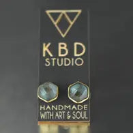 KBD Studio Earrings