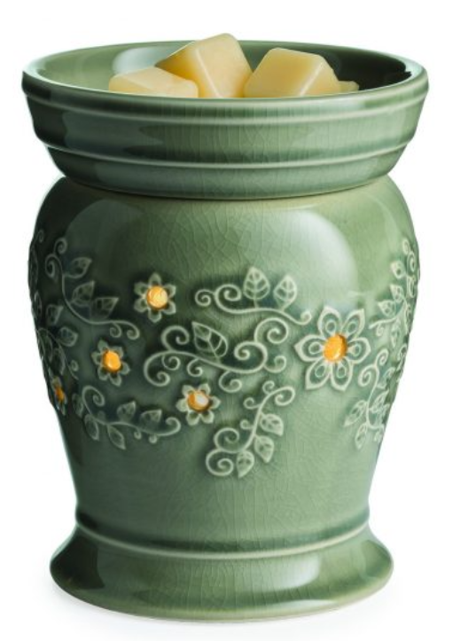 Wax Warmer: Perennial